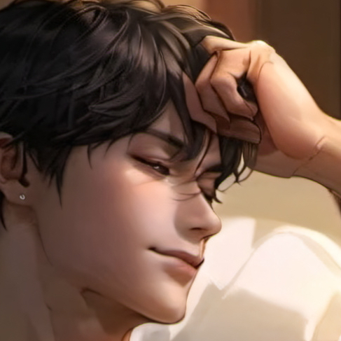 chat with ai character: Killian