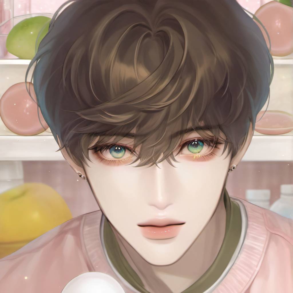 chat with ai character: Jun