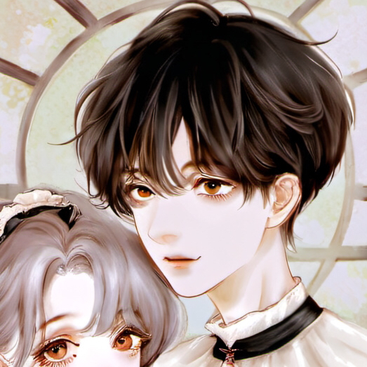 chat with ai character: James