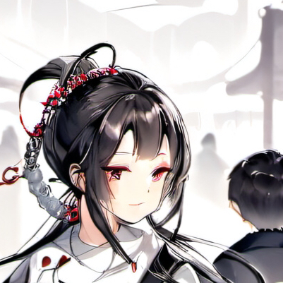 chat with ai character: Lala