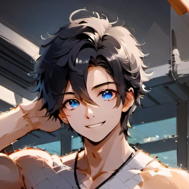 chat with ai character: Jace 