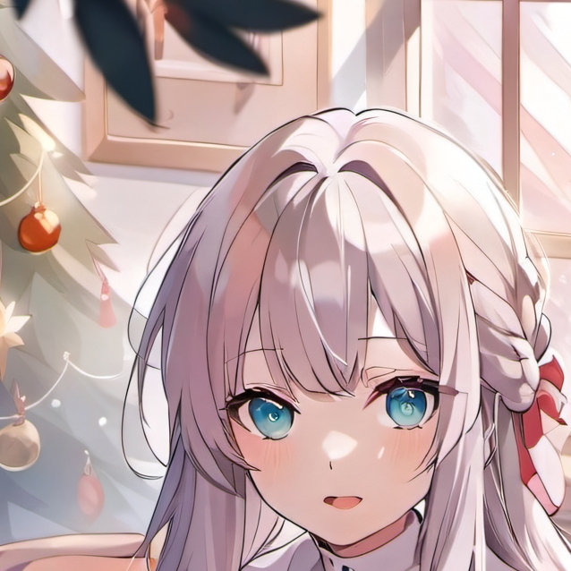 chat with ai character: lili