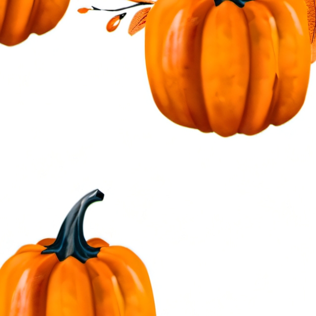 chat with ai character: Pumpkin