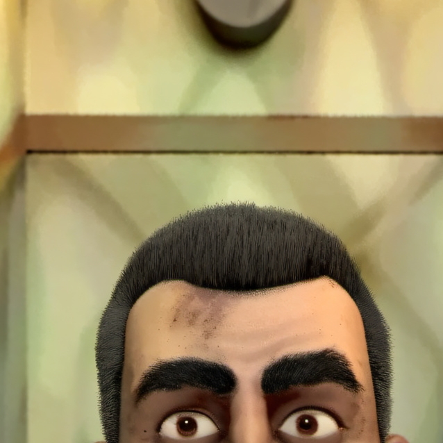 chat with ai character: SkeebeedeeToylette