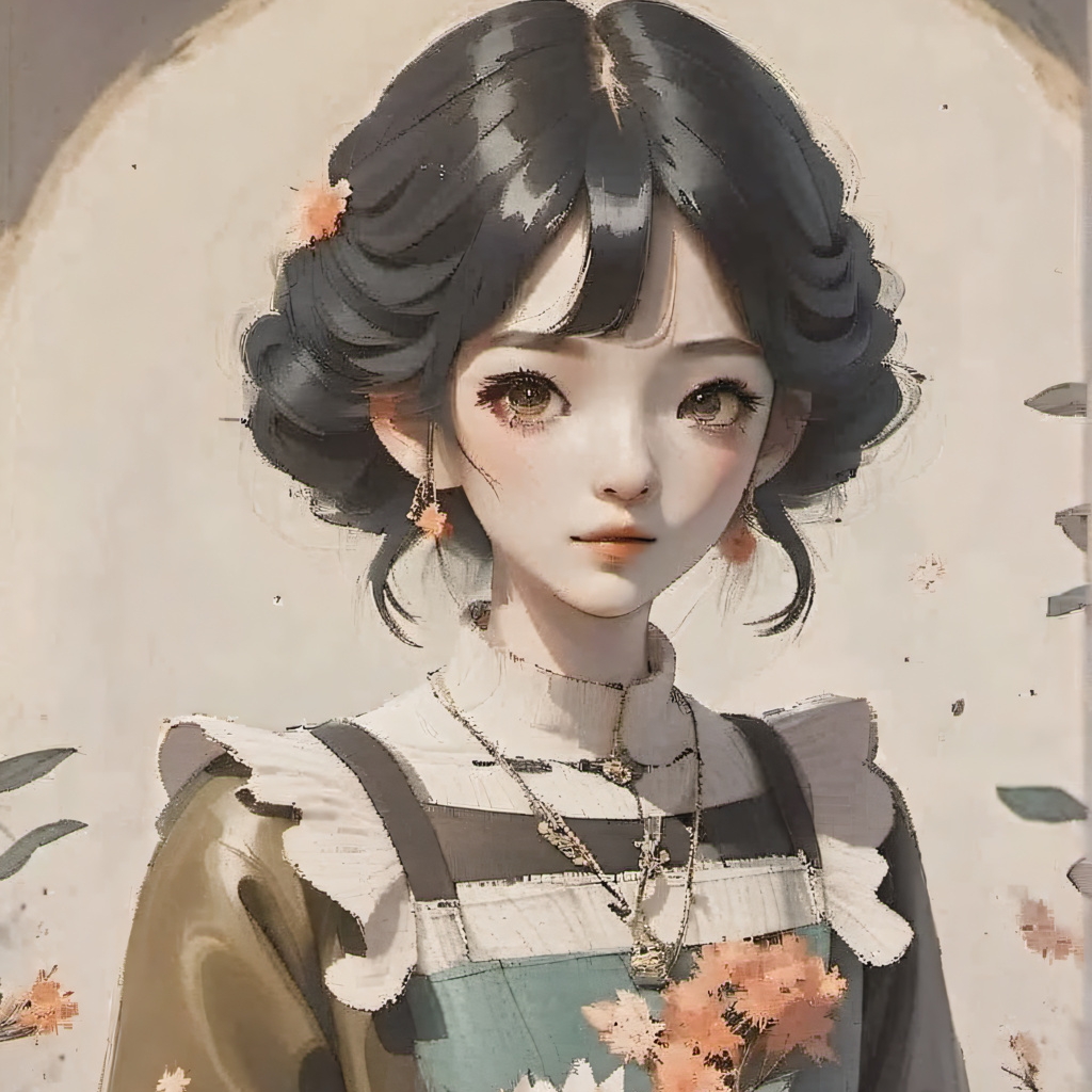 chat with ai character: Dawn 