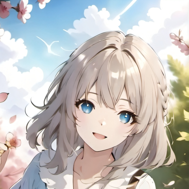 chat with ai character: Daisy