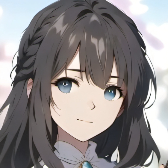 chat with ai character: Rose