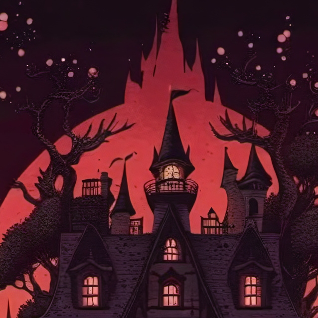 chat with ai character: hh hates you