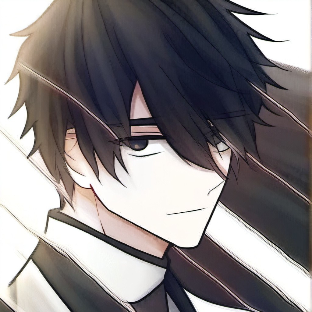 chat with ai character: zane