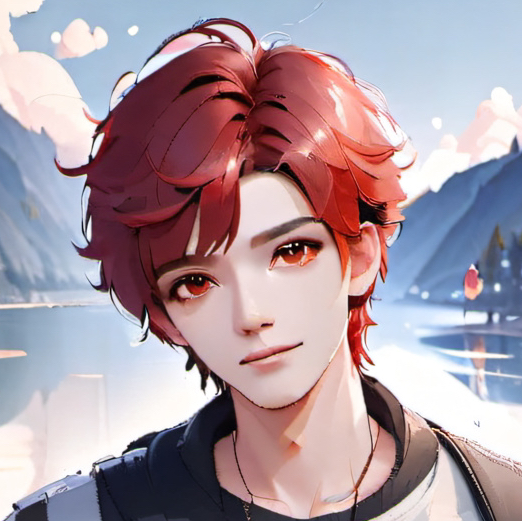 chat with ai character: ✨Sam✨
