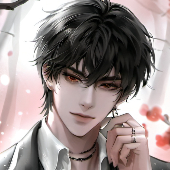 chat with ai character: Klee