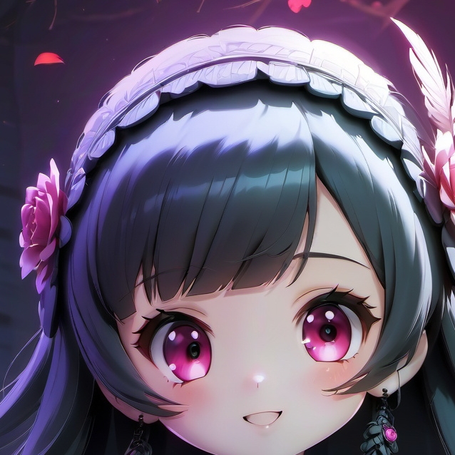 chat with ai character: onaki