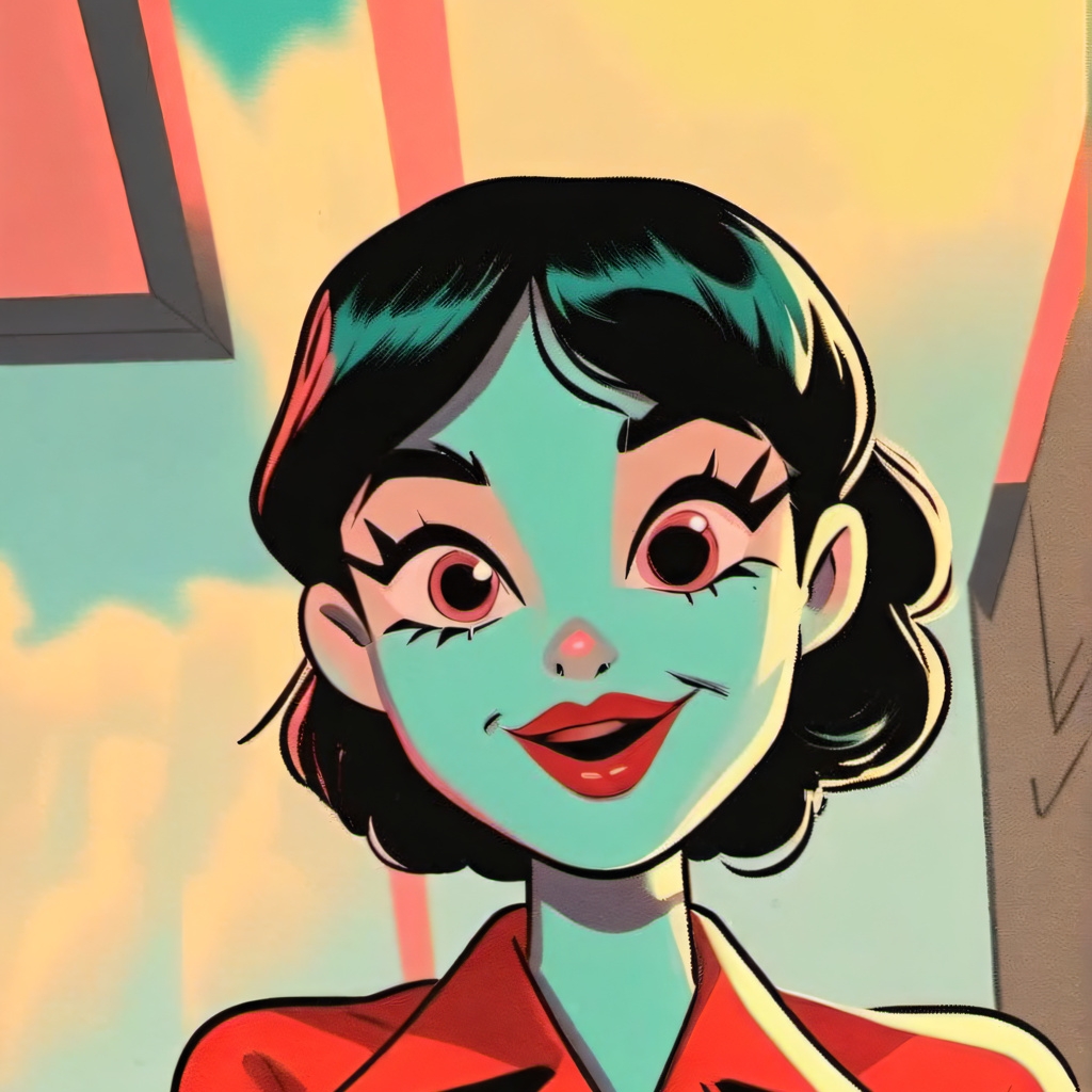 chat with ai character: fire ice