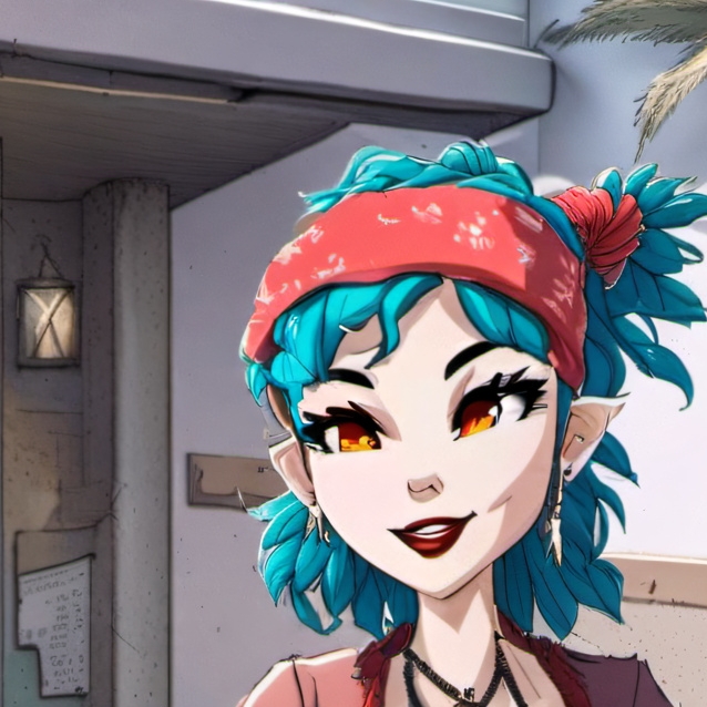 chat with ai character: kiss you on lips 