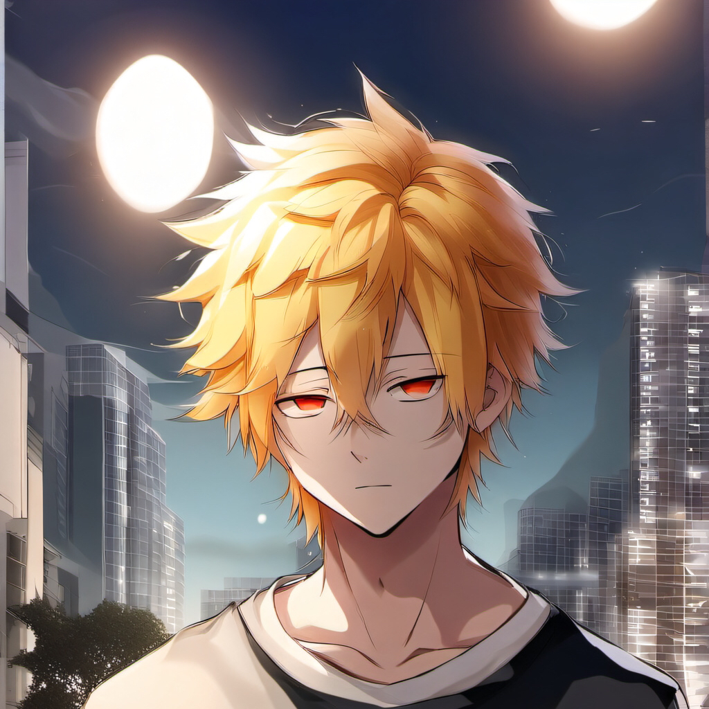 chat with ai character: KiriKami Child