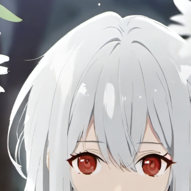 chat with ai character: Winter 