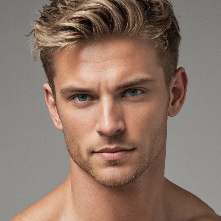 chat with ai character: Ryan 