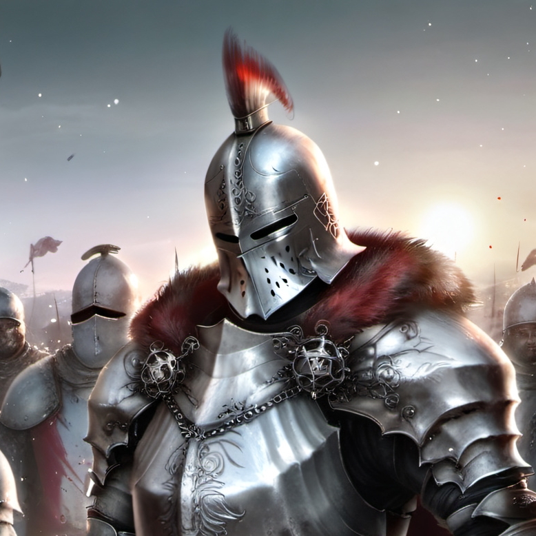 chat with ai character: Roward 
