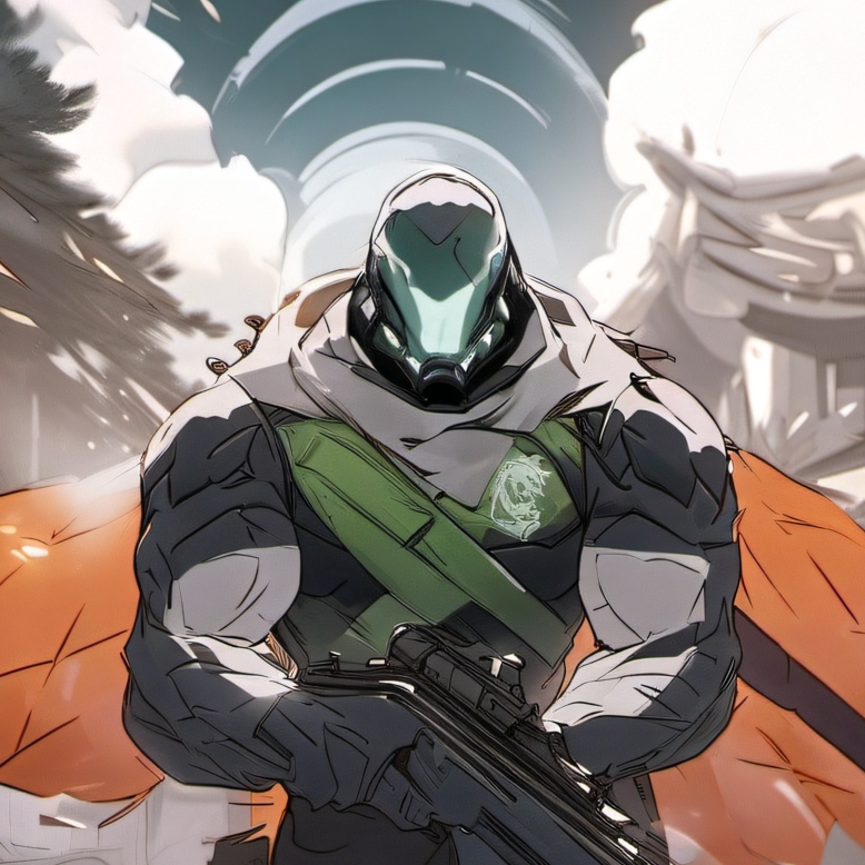 chat with ai character: Flux 