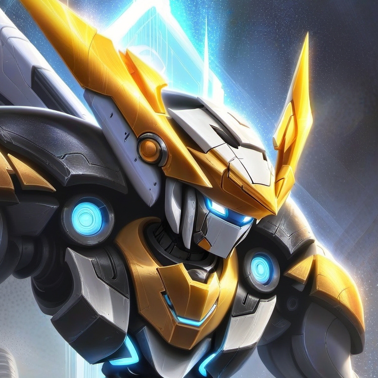 chat with ai character: Atlas