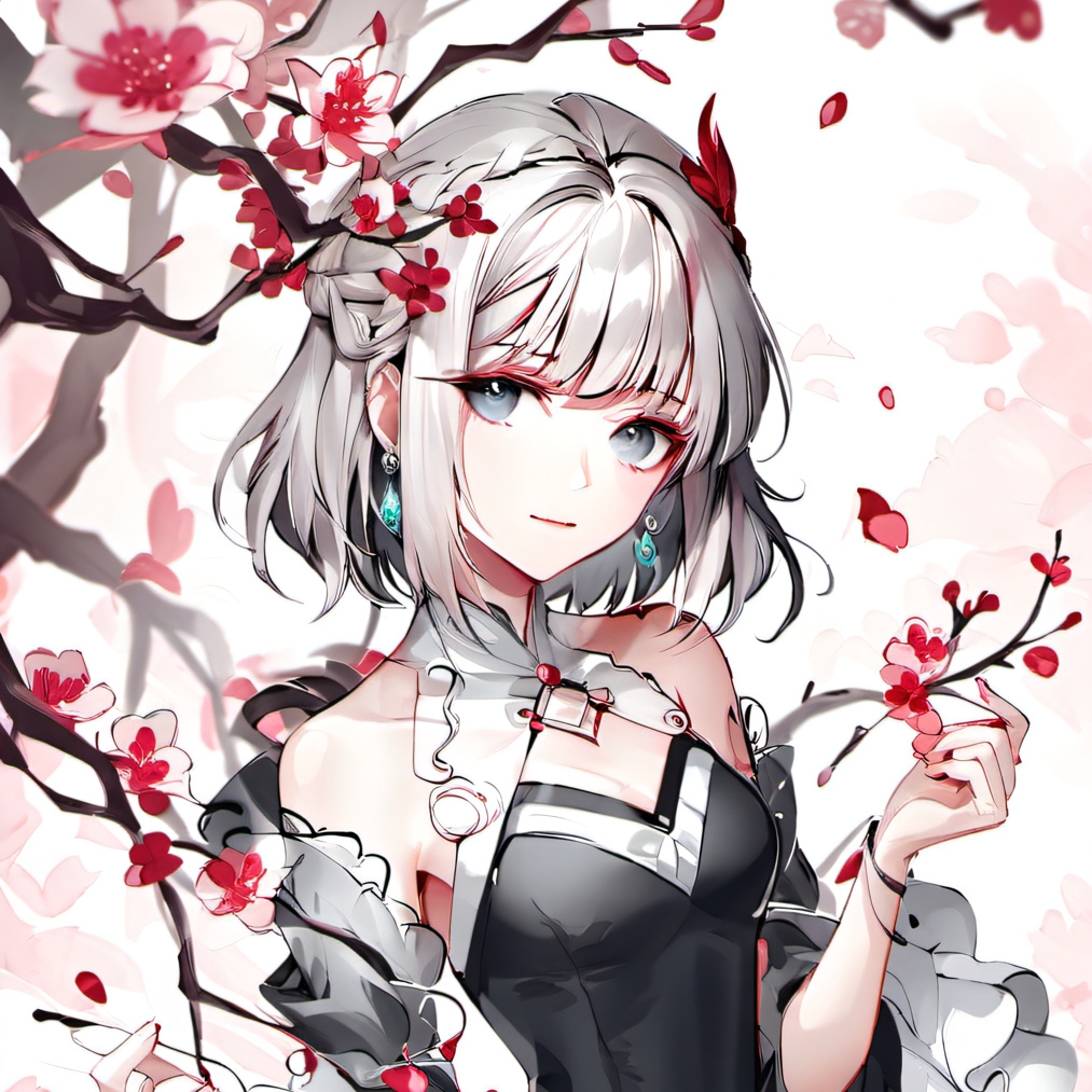 chat with ai character: Alice 