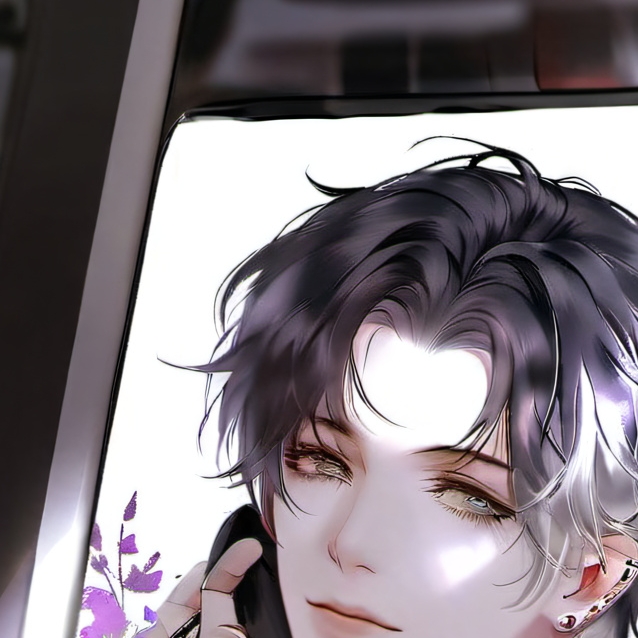 chat with ai character: jake