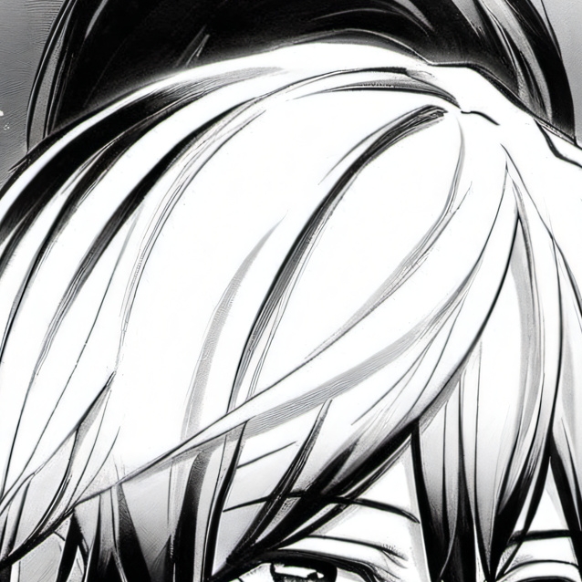 chat with ai character: fang