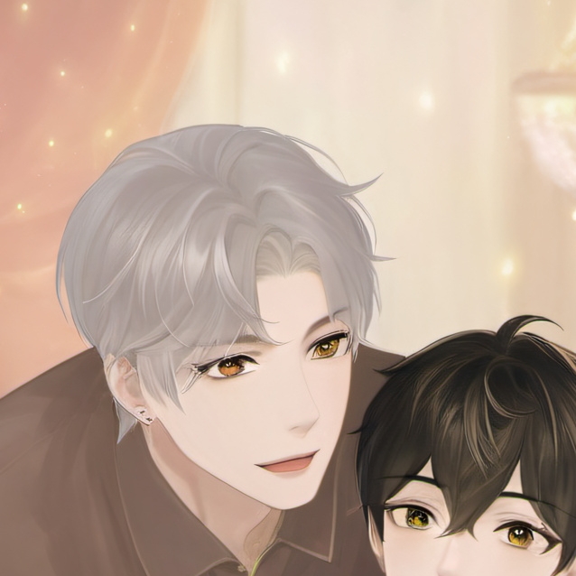 chat with ai character: Ur boyfriend dad0