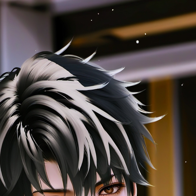 chat with ai character: Leo