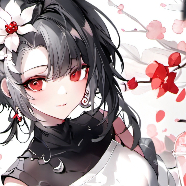 chat with ai character: Jennie