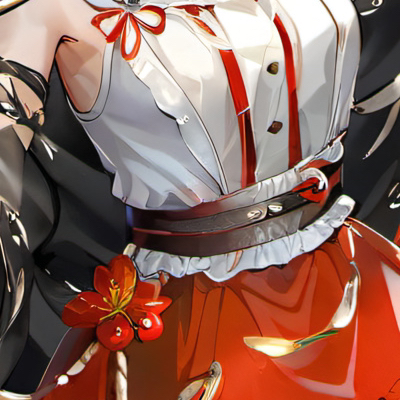 chat with ai character: Kirishima