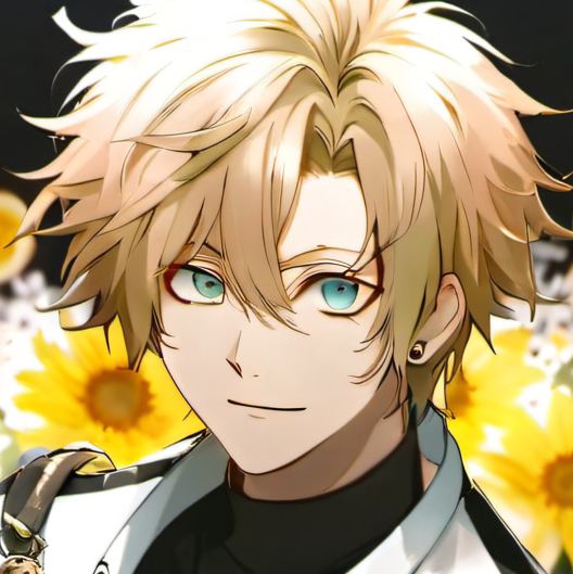 chat with ai character: Bakugo