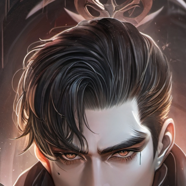 chat with ai character: Alexander