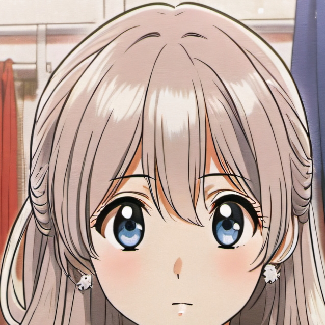 chat with ai character: Zoe 