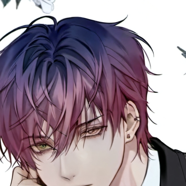 chat with ai character: Noah