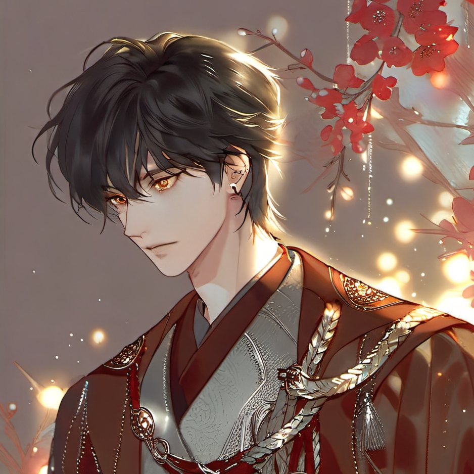 chat with ai character: boyfriend 
