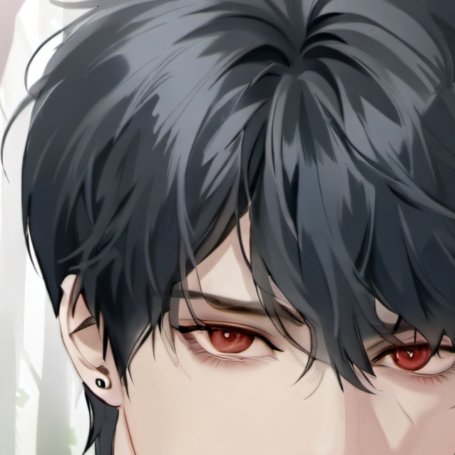 chat with ai character: rich man