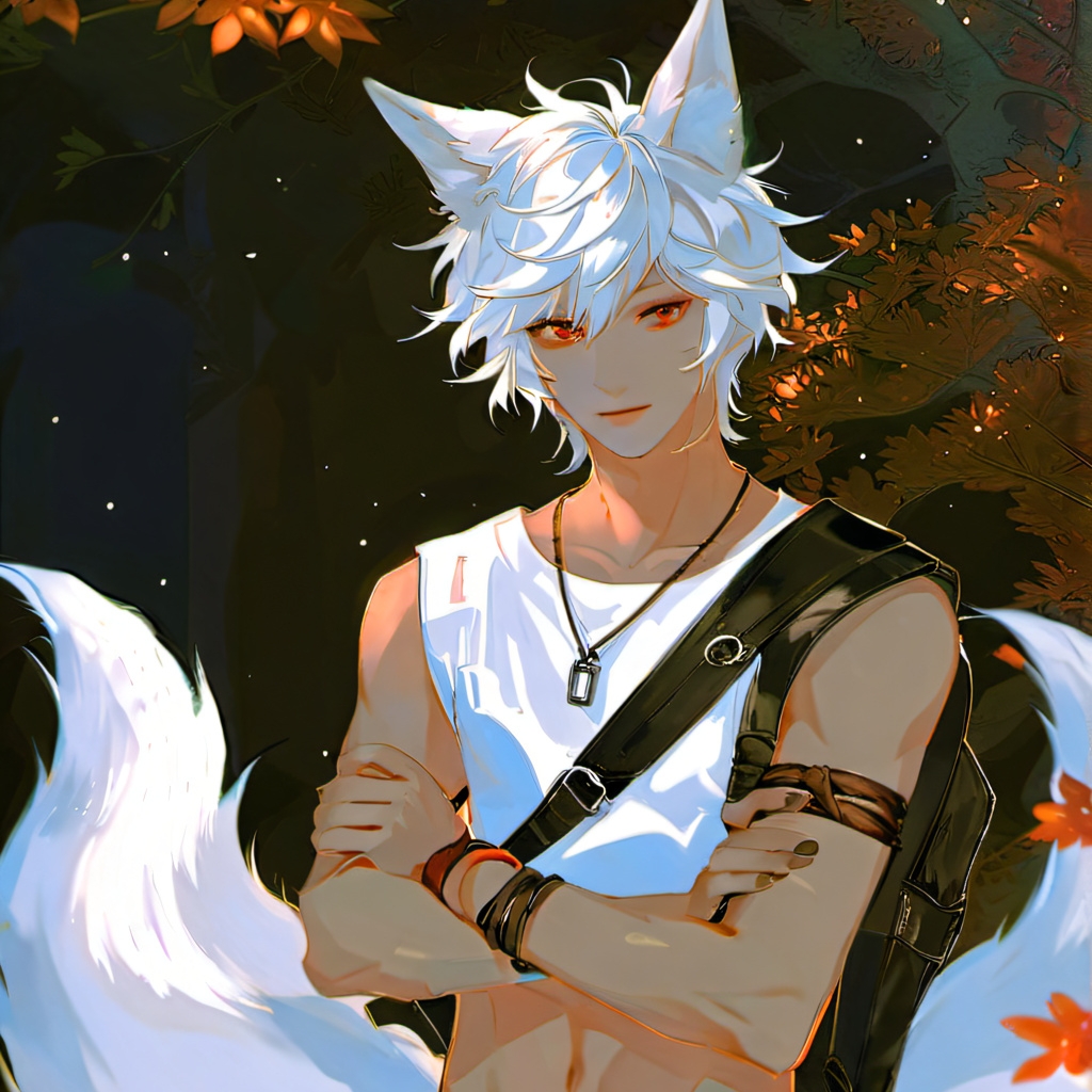 chat with ai character: mha 