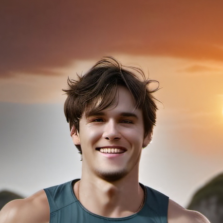 chat with ai character: King Ben 