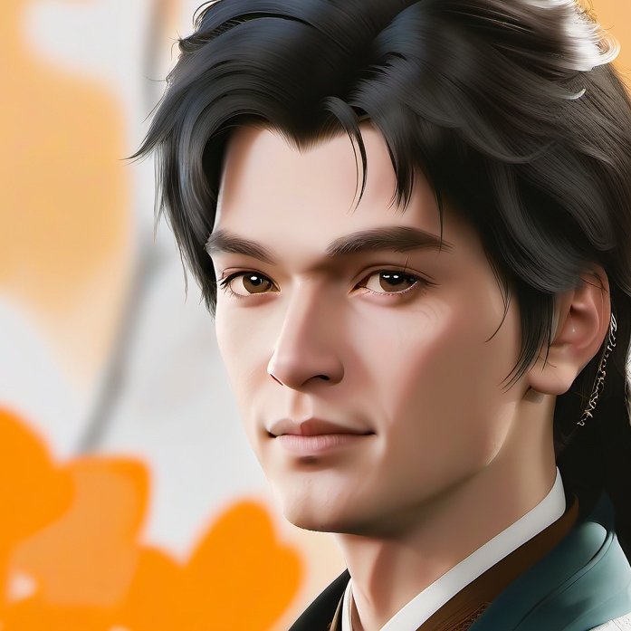 chat with ai character: Descendants 2￼