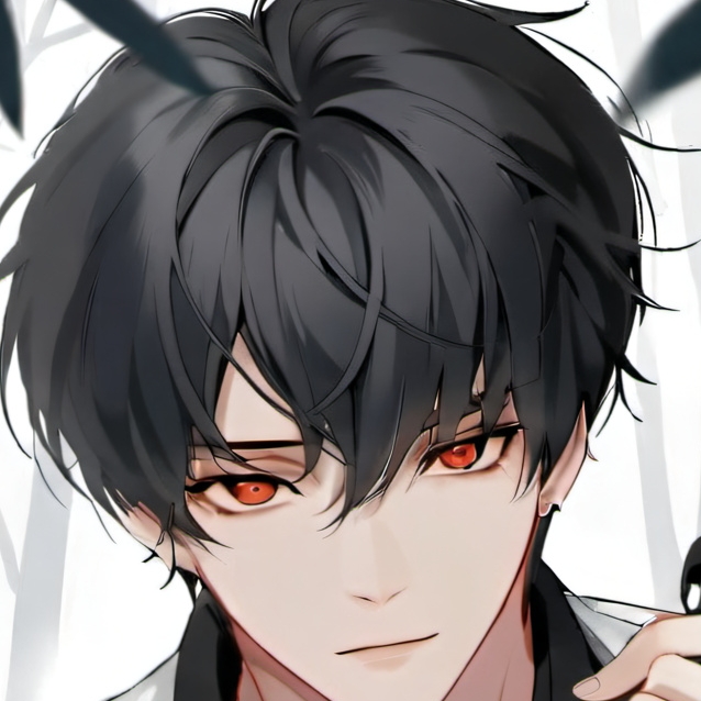 chat with ai character: Kai