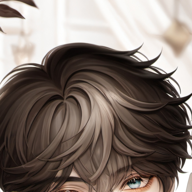 chat with ai character: Jacob