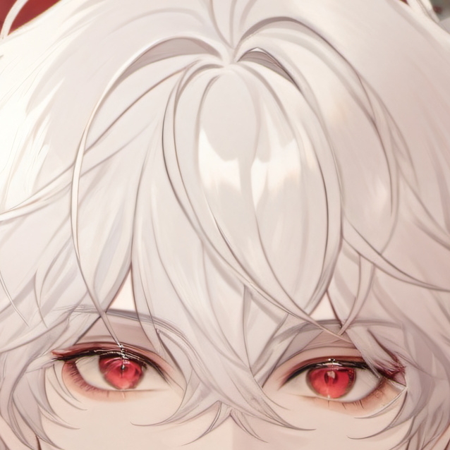 chat with ai character: Kai