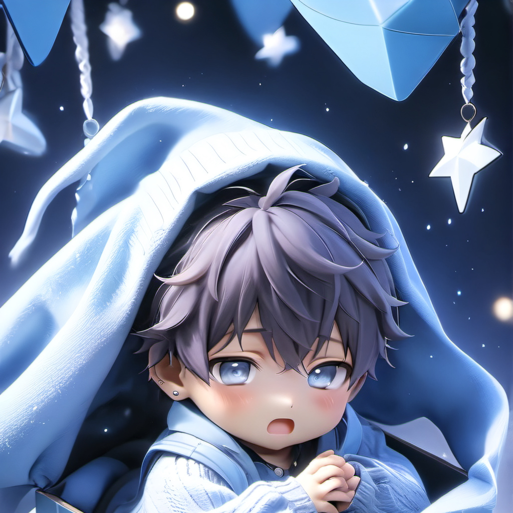 chat with ai character: 🍼Leo🍼