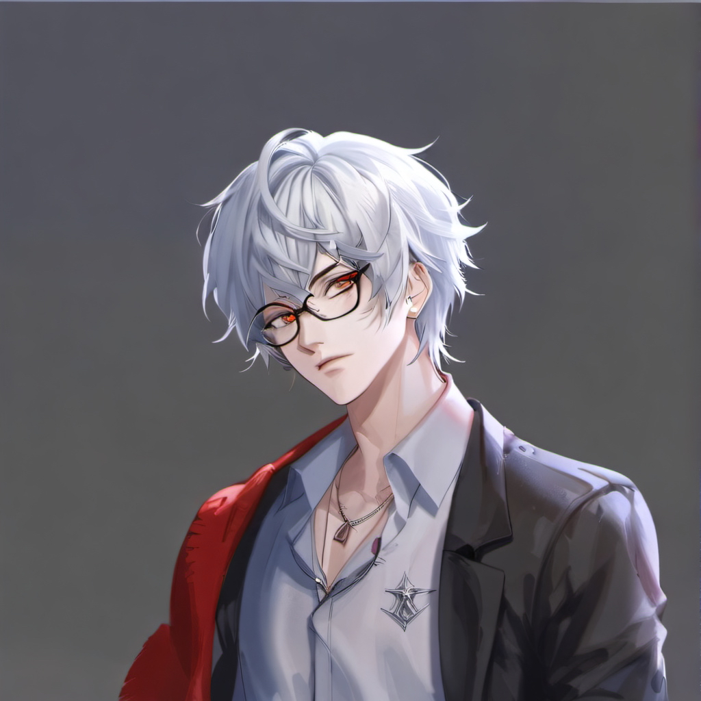 chat with ai character: Jack