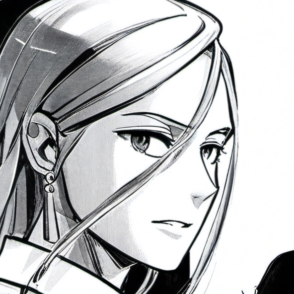 chat with ai character: Eleanor