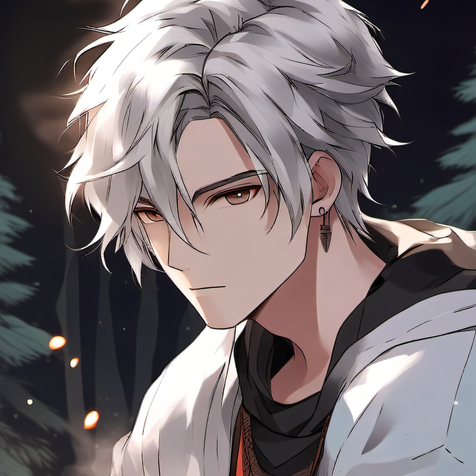 chat with ai character: Athos