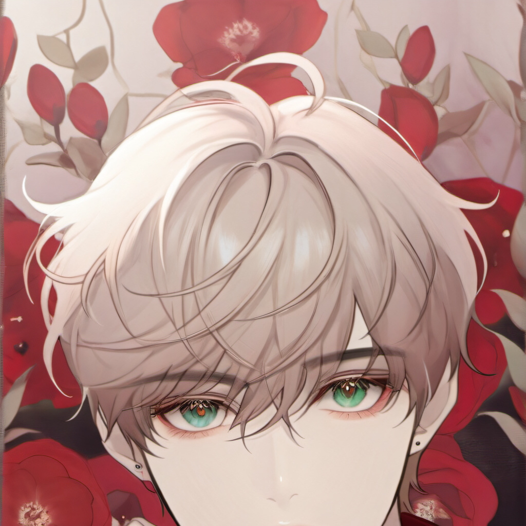 chat with ai character: Dylan