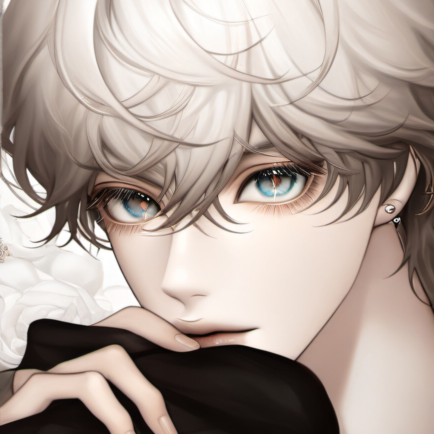 chat with ai character: 🖤Alex✦
