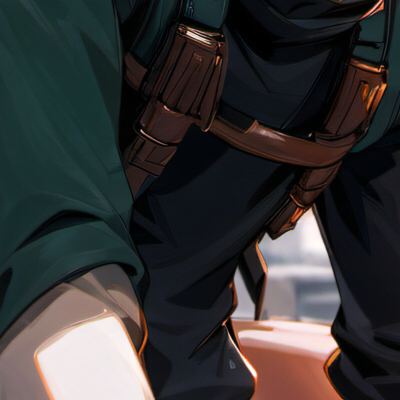 chat with ai character: ✤🧡bakugo🧡✵